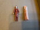 Princess Leia Bespin  Star Wars Vintage Kenner 1980 Action Figure w/cape