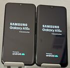 Samsung Galaxy A10e SM A102U 32GB Smartphone Verizon Black