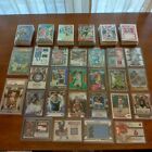HUGE LOT OF OVER 200 SPORTS CARDS 1/1 RPA'S AUTOS NUMBERED GRADED SP COLLECTION