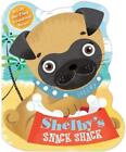 Shelby's Snack Shack (Board Book)