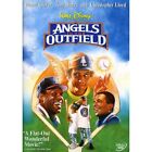 Angels In The Outfield - Danny Glover; Joseph Gordon-Levitt; Christopher…, DVD
