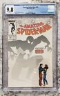 Amazing Spider-Man #290 (1987) - CGC 9.8, White Pages. MJ marraige proposal 🗝