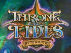 World of Warcraft WoW TCG Throne of the Tides Set Rares/Epics CHOOSE YOUR CARDS!