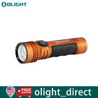 OLIGHT Seeker 4 Pro Tactical Flashlights 4600 Lumens MCC or Type-C Rechargeable