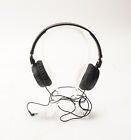 Sony MDR-ZX110NC Noise Canceling Headphones Black