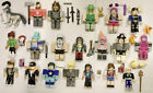 Roblox Toys Action Mini Figures Lot Of 20 Celebrity Figure Pack And Accessories