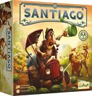 Santiago - Board Game - BRAND NEW