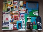 HUGE Assorted School Supplies Lot New Stationary Office Back to School Crafts