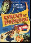 Anchor Bay dvd  The Circus Of Horrors  like new