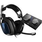 ASTRO A40 TR WITH MIXAMP + HDMI ADAPTER FOR PS5