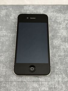 New ListingApple iPhone 4s - 16GB - Black a1387 parts repair
