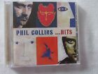 PHIL COLLINS - 'Hits' CD, feat. 16 Timeless Classics you're sure to know! Wow!