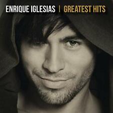 Enrique Iglesias - Greatest Hits [CD]