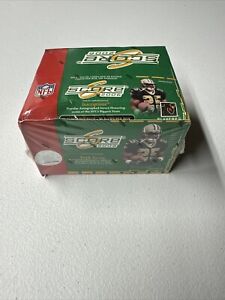 *BEST PRICE GUARANTEED* 2006 Score Football 36-Pack Factory Sealed Hobby Box