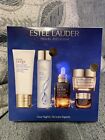 Estee Lauder Travel Exclusive  Your Nighty  Skincare Experts 5 PC Set-Brand New.
