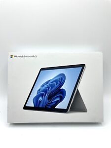 Microsoft Surface Go 3 Intel® Pentium® Gold - 4GB Memory - 64GB