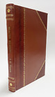 The Lyon & Healy Harp (1916)  [Leather Bound]