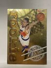 1996-97 NBA Hoops Gold Rookies Steve Nash #21
