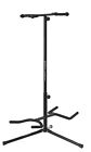 ULTIMATE SUPPORT PRO JS-TG102 Jamstands Tubular Double Guitar Stand NEW