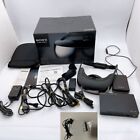 Sony HMZ-T3W Personal 3D Viewer Head Mounted Display Box Used