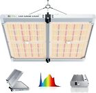 Grow Light W480 Full Spectrum LED Indoor Plant Growth 5x5 Coverage Area Samsung