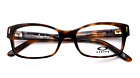 Oakley Impulsive Eyeglasses OX1129-0252 Tortoise Frames Clear Lens 52-17-141