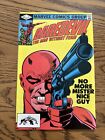 Daredevil #184 (Marvel 1982) Frank Miller, 1st Daredevil/Punisher Team-Up! NM/VF