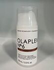 Olaplex No 6 Bond Smooter Leave-In Reparative Styling Creme 3.3 oz