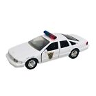 VTG Road Champs Colorado State Police Diecast Car 1:43 Loose 1996 Patrol