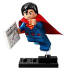 LEGO  Superman  Series DC Comics  Minifigure - Unassembled and NEW