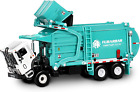 Garbage Truck Toys,  1:43 Bruder Tonka Trash Trucks Model for Boys Metal Diecase