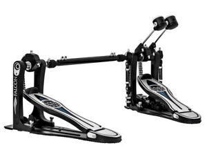 Mapex Falcon Double Bass Drum Pedal - Used