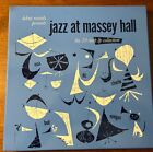 OOP Jazz at Massey Hall 10-inch LP Collection Box Set (3xLPs)  Mint Never Played