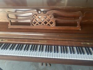 Kimbal Piano H463