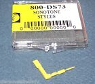 800-DS73 RECORD PLAYER STYLUS NEEDLE for N-2T 5T 7T for RCA 78827 N674 800-SS73