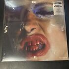 PARAMORE RE: THIS IS WHY REMIX & ALBUM 2 LP COLOR VINYL NEW SEALED RSD 2024