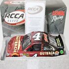 KEVIN HARVICK 2014 ELITE #4 OUTBACK STEAKHOUSE CHEVY SS /204 MADE MEGA XRARE!