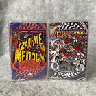 Rare Czarface & MF Doom - Super What? (Limited) Cassette Bundle w/ Instrumentals