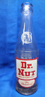 Vintage Rare Dr. Nut 7 Ounce Soda Pop Bottle Mint Condition Made In USA NOLA