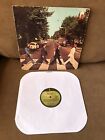 New ListingTHE BEATLES-ABBEY ROAD-LP RECORD-THE VINYL IS IN VG CONDITION-A PRETTY DECENT LP