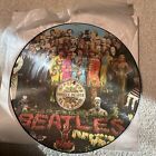 The Beatles - St. Peppers LHCB - Picture Disc - Vinyl -