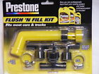 Prestone Antifreeze Coolant Flush 'N Fill Kit 59060
