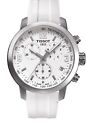 Tissot Men's T0554171701700 PRC 200 42mm Quartz Watch