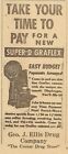 SUPER-D GRAFLEX CAMERA - GLASGOW, KY Glasgow Times Feb. 1, 1951