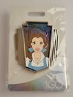 WDI 100 Years Belle Beauty and the Beast Disney Pin LE300 Destination D23 MOG