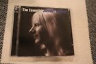 THE ESSENTIAL JOHNNY WINTER DOUBLE CD NICE !