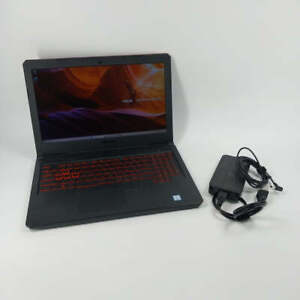 ASUS Gaming Notebook FX504G 15.6
