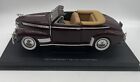 Fairfield Mint 1941 Chevy Special Deluxe Convertible 1/18 Limited Edition