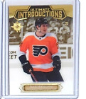 New Listing2022-23 ULTIMATE COLLECTION ISAAC RATCLIFFE ULTIMATE INTRODUCTIONS # 11/49
