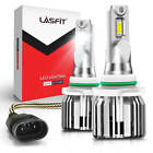 9006 HB4 LED Headlight Bulb Conversion Kit Low Beam 6000K Bright Replace Halogen (For: More than one vehicle)